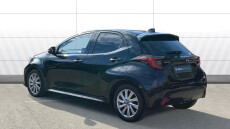 Mazda 2 Hybrid 1.5i Hybrid Select 5dr CVT Hybrid Hatchback
